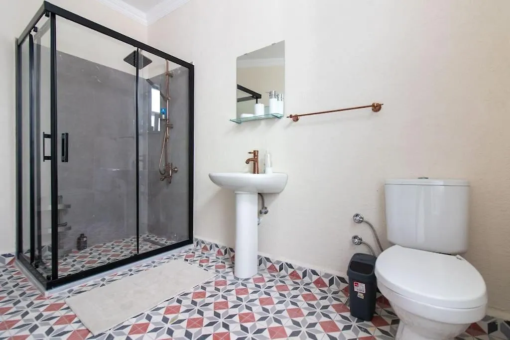 Apartment Soft And Historic 3Br Home W Iconic Haydarpasa View Istanbul Turkey