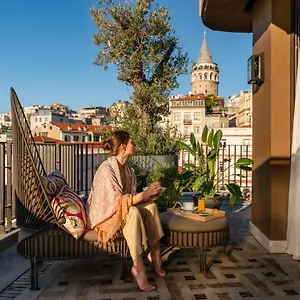 The Galata - Mgallery Collection Istanboel