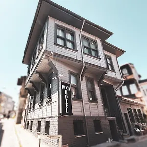 Piya Boutique Istambul